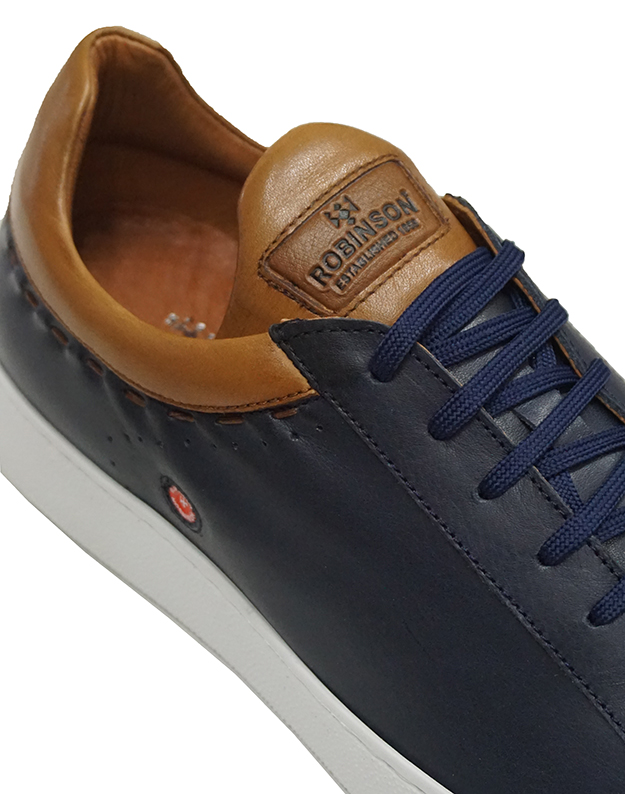 Robinson Man Shoes